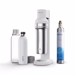 Brita 1046730 carbonator White - Additional view 2
