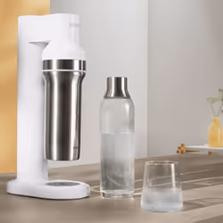 Brita 1046730 carbonator White - Additional view 3