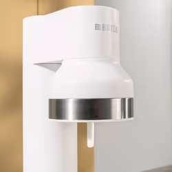Brita 1046730 carbonator White - Additional view 4
