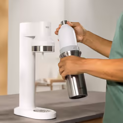 Brita 1046730 carbonator White - Additional view 6