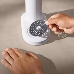 Brita 1046730 carbonator White - Additional view 8