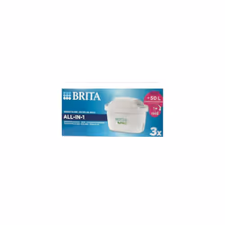 - Water Filter Cartridge - MAXTRA PRO All-in-1 Refill 3-Pack