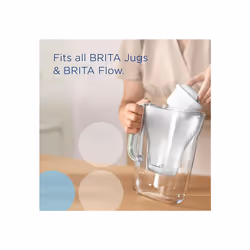 - Water Filter Cartridge - MAXTRA PRO All-in-1 Refill 3-Pack