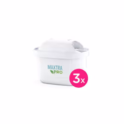 - Water Filter Cartridge - MAXTRA PRO All-in-1 Refill 3-Pack - Additional view 7
