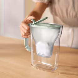 Brita MAXTRA Pro Experto Pitcher water filter White