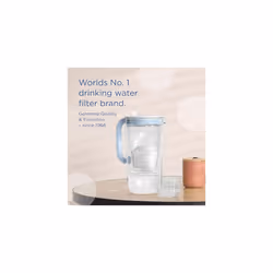 MAXTRA PRO Limescale Expert Water Filter Cartridge 3 Pack - Original BRITA refill for ultimate appliance protection, - Additional view 10