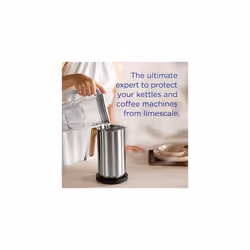 MAXTRA PRO Limescale Expert Water Filter Cartridge 3 Pack - Original BRITA refill for ultimate appliance protection, - Additional view 6