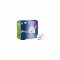 Brita Maxtra Pro Limescale Expert 12 Pack