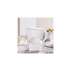 Brita Marella Cool White Water Filter Jug