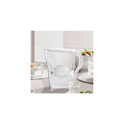 Brita Marella Cool White Water Filter Jug