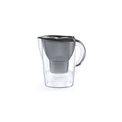 Brita Marella Cool Graphite Water Filter Jug