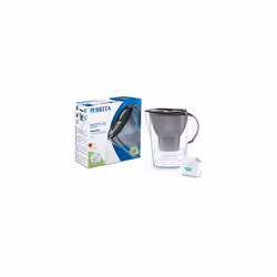Brita Marella Cool Graphite Water Filter Jug