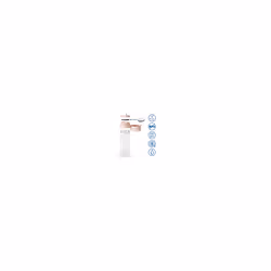 Brita Fill & Go Vital Water Filter Bottle With 2 MicroDiscs - 600ml - Additional view 8