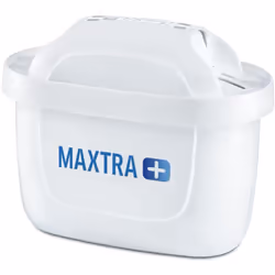 BRITA MAXTRA + Water Filter Cartridges , Compatible with all BRITA Jugs - Reduce Chlorine , Limescale and Impurities for Grea ...