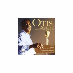Otis Redding (Sittin On) the Dock of the Bay CD (2006)