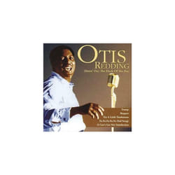 Otis Redding  (Sittin On) the Dock of the Bay CD (2006)