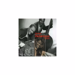 Oscar Peterson Trio Oscar Peterson Trio CD 2 discs (2002)
