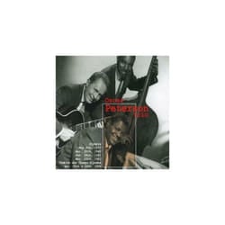 Oscar Peterson Trio  Oscar Peterson Trio CD 2 discs (2002)