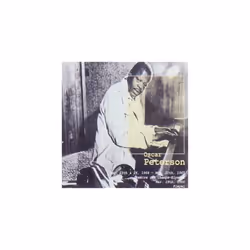 Oscar Peterson  Oscar Peterson CD 2 discs (2002)