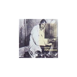 Oscar Peterson  Oscar Peterson CD 2 discs (2002)