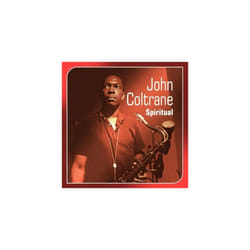 John Coltrane  Spiritual CD