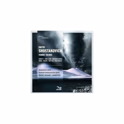 Dmitri Shostakovich Film Music (Jurowski Rundfunk So Berlin) CD 2 discs
