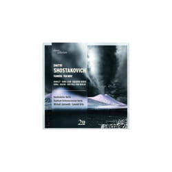 Dmitri Shostakovich  Film Music (Jurowski Rundfunk So Berlin) CD 2 discs