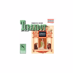 Turandot CD (2002)