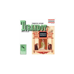Turandot CD (2002)