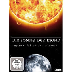 WVG Die Sonne - Der Mond DVD German
