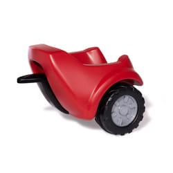 rolly toys Minitrac Trailer Toy car trailer