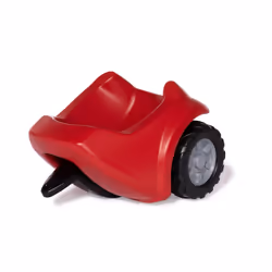 rolly toys Minitrac Trailer Toy car trailer