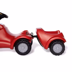 rolly toys Minitrac Trailer Toy car trailer