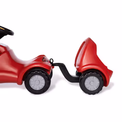 rolly toys Minitrac Trailer Toy car trailer - Additional view 4