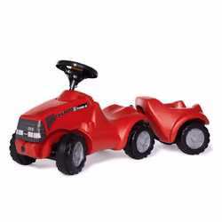 rolly toys Minitrac Trailer Toy car trailer - Additional view 5