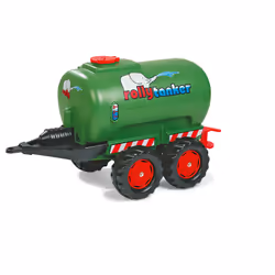 rolly toys rollyTanker, Toy tanker, 3 yr(s), Green