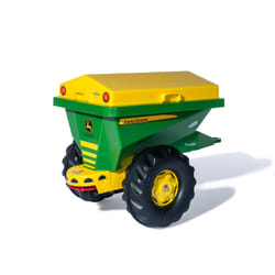 rolly toys rollyStreumax Toy car trailer