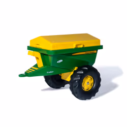 rolly toys rollyStreumax Toy car trailer