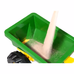 rolly toys rollyStreumax Toy car trailer