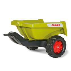 rolly toys rollyKipper II CLAAS Toy car trailer