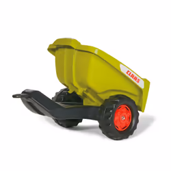 rolly toys rollyKipper II CLAAS Toy car trailer