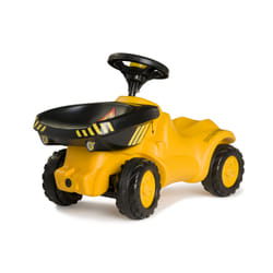 rolly toys rollyMinitrac Dumper Ride-on tractor