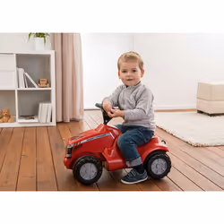 rolly toys rollyMinitrac MF 5470 Ride-on tractor