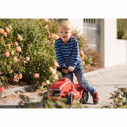 rolly toys rollyMinitrac MF 5470 Ride-on tractor