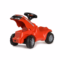 rolly toys rollyMinitrac MF 5470 Ride-on tractor - Additional view 4