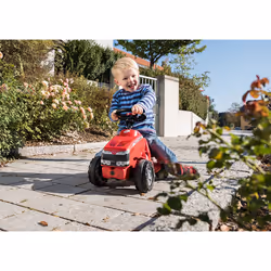 rolly toys rollyMinitrac MF 5470 Ride-on tractor - Additional view 5