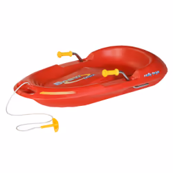rolly toys rollySnow Max