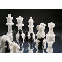 Large Chess Pieces