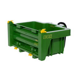 rolly toys Box Toy tractor trailer