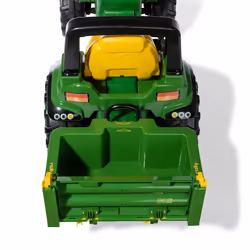 rolly toys Box Toy tractor trailer - Additional view 8